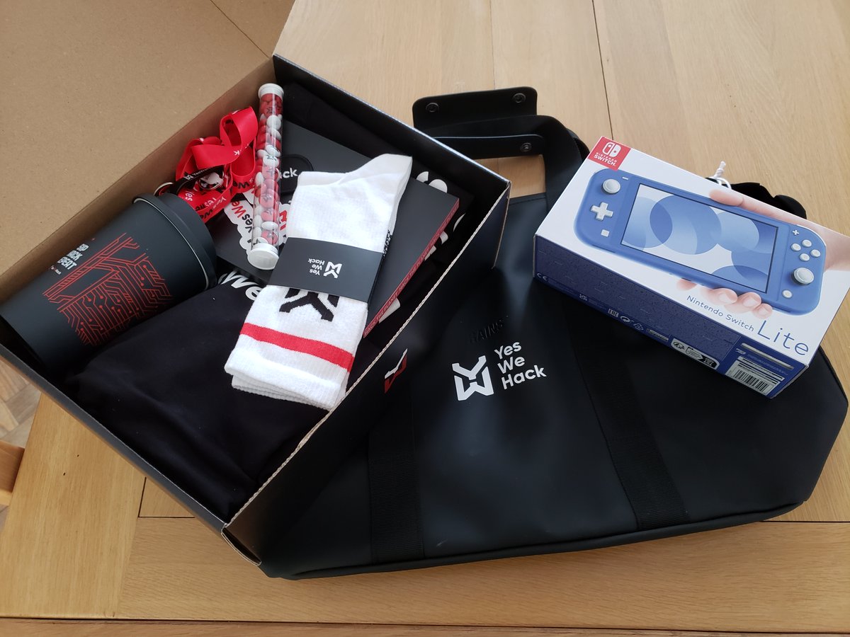 Insecurity tweet media