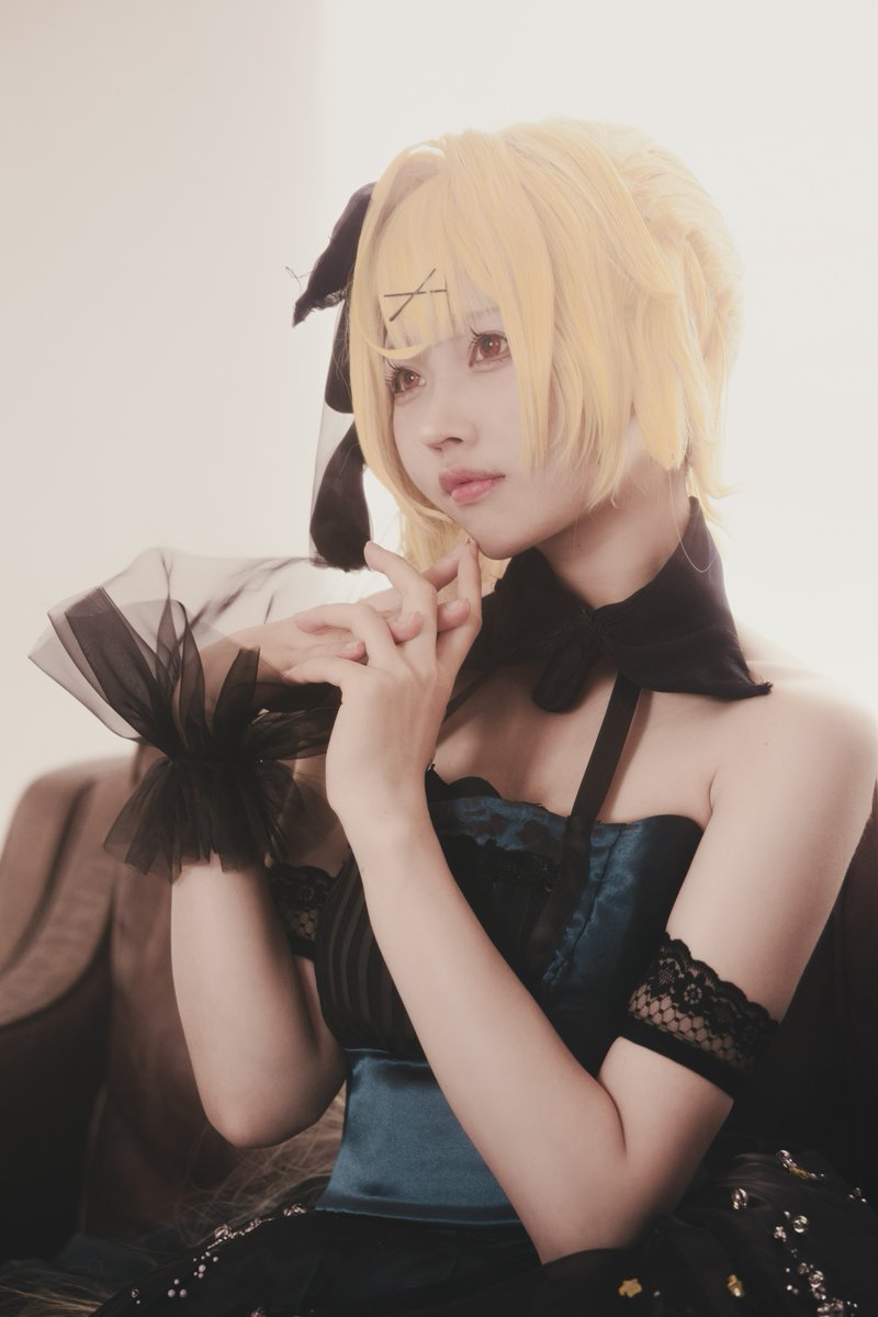 にぼしꘜ tweet media