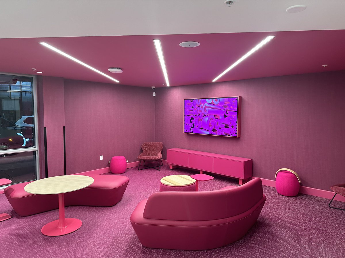 ricardo sumalla (@allamus) on Twitter photo Today we open the new T-Mobile store in South Beach! We will continue to serve the Miami Beach community at 1201 Lincoln Road. <a href="/pattyc101/">Patty Barbosa</a> <a href="/AnaEmicel/">Emicel Ana</a> <a href="/MikeSievert/">Mike Sievert</a> <a href="/JonFreier/">Jon Freier</a> Today we open the new T-Mobile store in South Beach! We will continue to serve the Miami Beach community at 1201 Lincoln Road. <a href="/pattyc101/">Patty Barbosa</a> <a href="/AnaEmicel/">Emicel Ana</a> <a href="/MikeSievert/">Mike Sievert</a> <a href="/JonFreier/">Jon Freier</a>