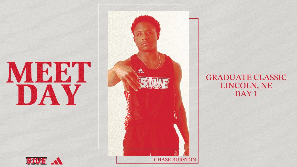SIUE Track & Field tweet media