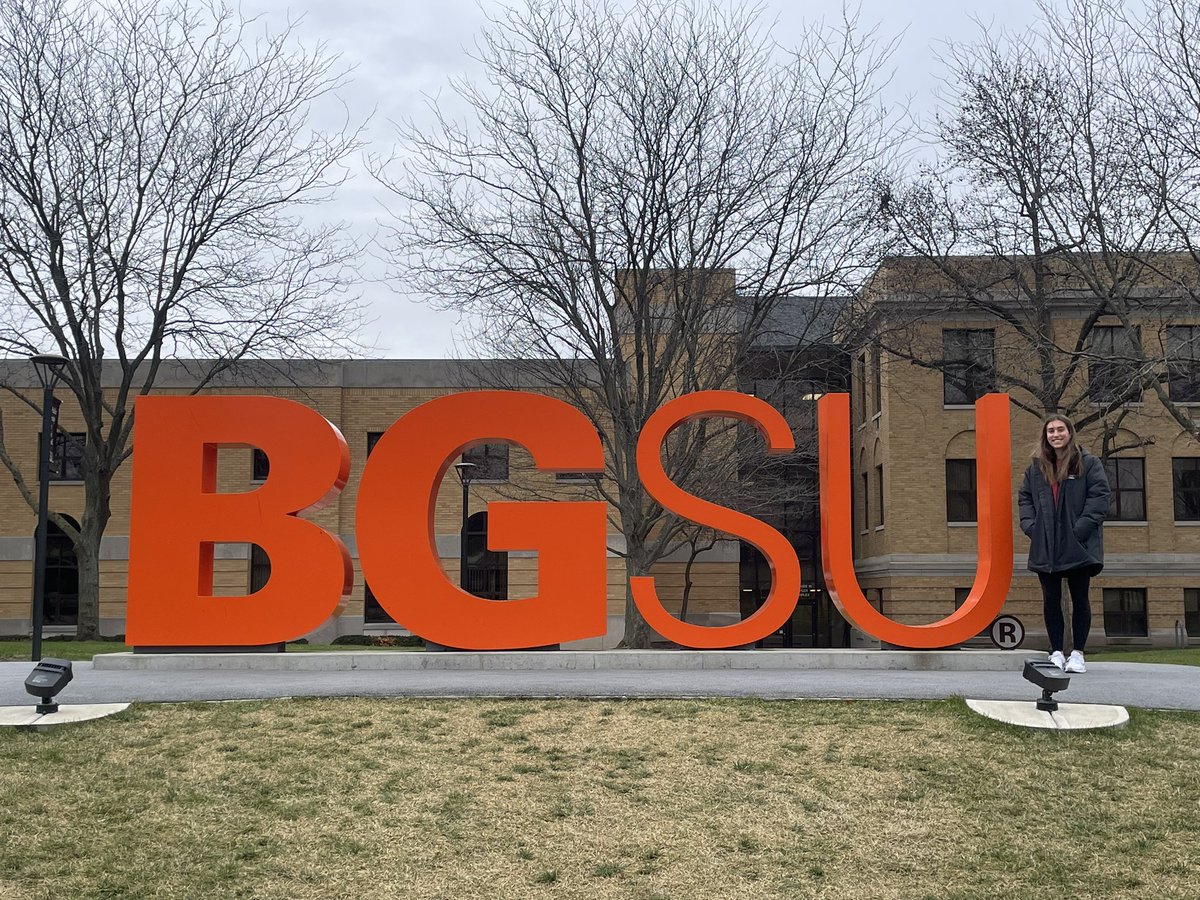 Thank you to Sean and Paul and everyone at Marist for an unforgettable journey. I am excited to announce I will be continuing my athletic career and pursuing my MBA at Bowling Green State University! Thank you to Coach Tomić, Coach Ali and Coach Alex for this opportunity!