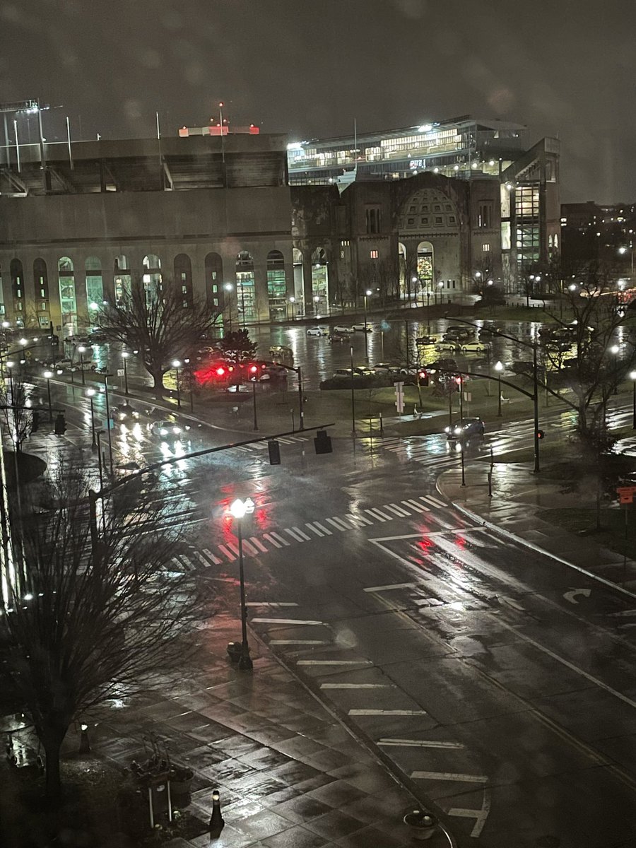 Looking forward to fall of 2024 at this place.  Go Bucks!!!