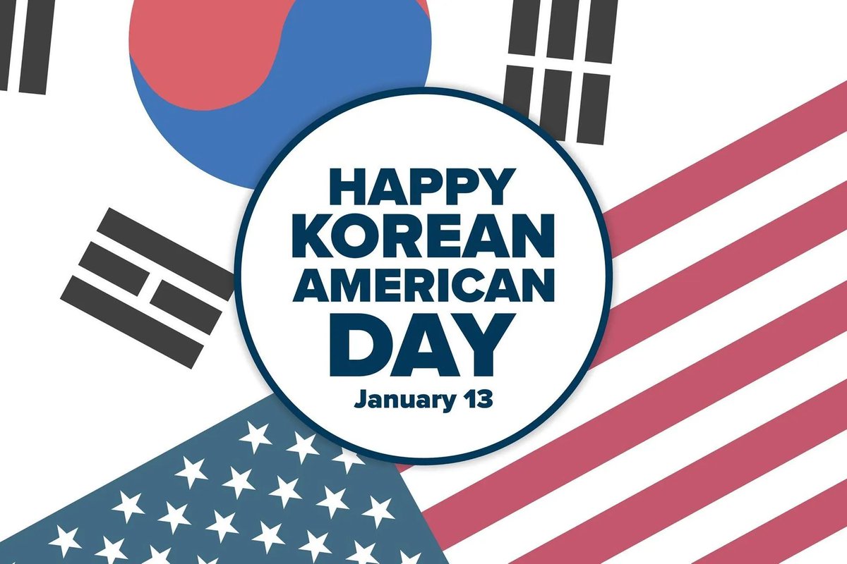 MoCoCouncilMD's tweet photo. On this #KoreanAmericanDay, we honor the achievements & contributions of Korean Americans across our county & nation. Let us celebrate today by sharing something about the Korean culture in the comments. ⤵️
#OneMontgomery https://t.co/v8oaqrhHsl