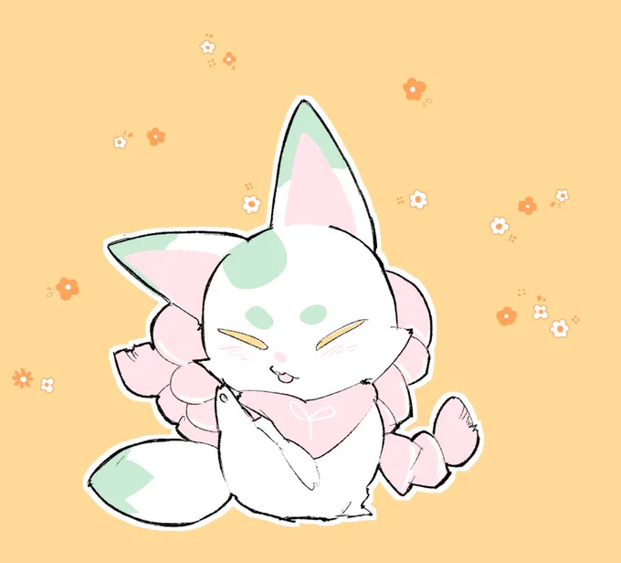 まめのすけよろしくね