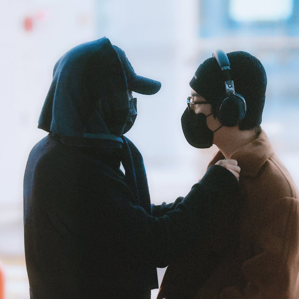 #NewProfilePic