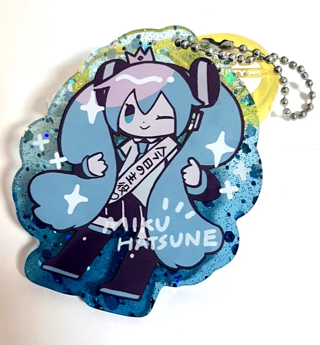 (・ω<)☆