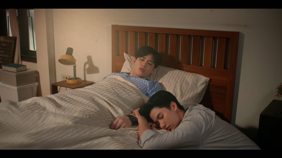 ไม่ไปไหน คือไม่ไปไหนจริง ๆ

#CherryMagicTHep5
<a href="/Tawan_V/">เทย์ทาวาฬ</a> <a href="/new_thitipoom/">Newwiee</a>