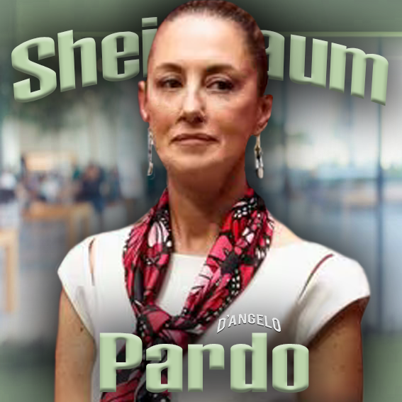 AngMariscal4T's tweet photo. Sheinbaum Pardo ...
¿Nuestra próxima presidente de México, sí o no?

Vote aquí 🗳️

A) Sí. No hay duda
B) No https://t.co/frxHnzbBAc