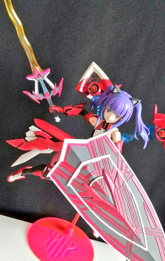 eikus1224's tweet photo. #2024年になったのでフォロワーさんに自己紹介しようぜ

ガンプラなどロボット物が好きでしたが、美プラの魅力にも取りつかれましたw

エアブラシで世界に一つだけのプラモを作るべく奮闘中💪

千年戦争アイギス、アリスギアもやってます。
綾香お嬢推し✨ https://t.co/NJqljBunxK