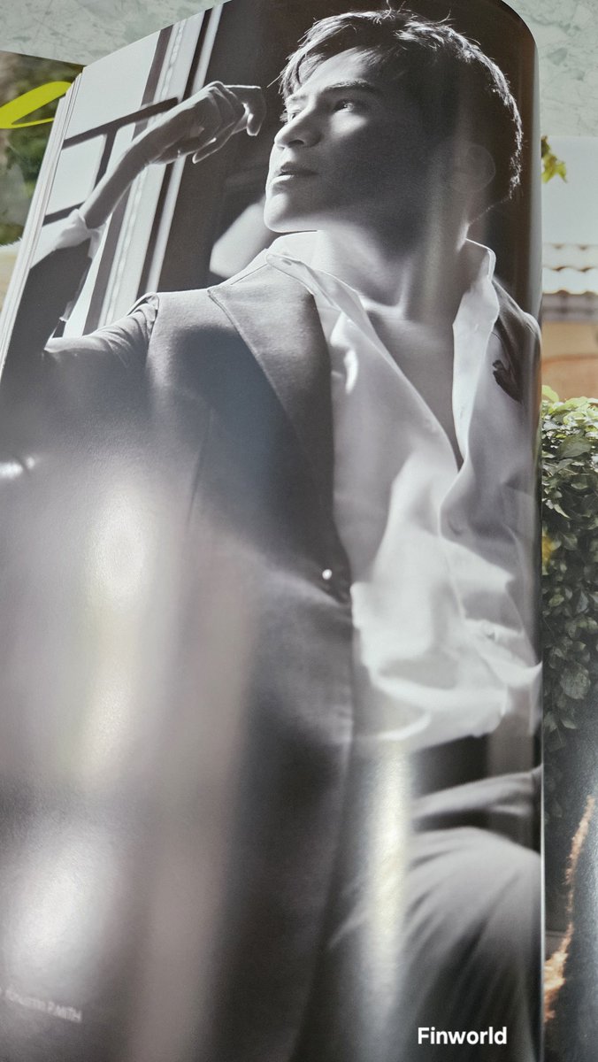 BWcouple1's tweet photo. แพรวปกพี่โป๊ปหล่อมากก รูปแฟชั่นข้างในคือดีสูบๆ 🧡🫶
📩 สนใจสั่งซื้อได้ที่ https://t.co/UrlUD4fRc4
#popezaap #โป๊ปธนวรรธน์ #PraewJan24XPope #PraewJan24 #Praewmag #พรหมลิขิต https://t.co/0YuKgZk8aU