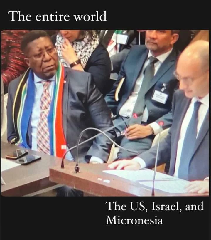 smprl's tweet photo. Read: A breakdown of SA’s case against Israel at the ICJ. 

#FreePalestine #BoycottIsrael https://t.co/Ejd0xsE5C2