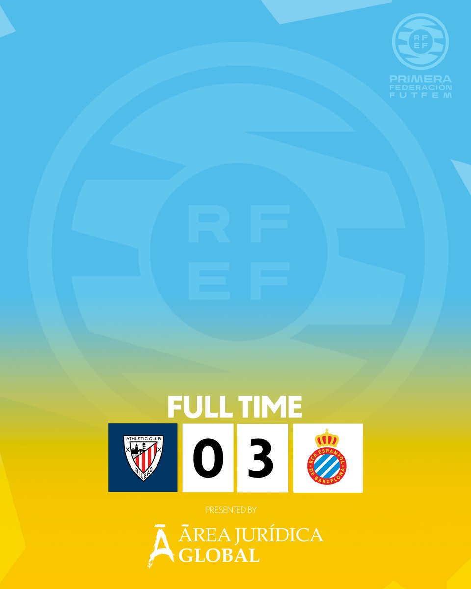 RCD Espanyol Femení tweet media