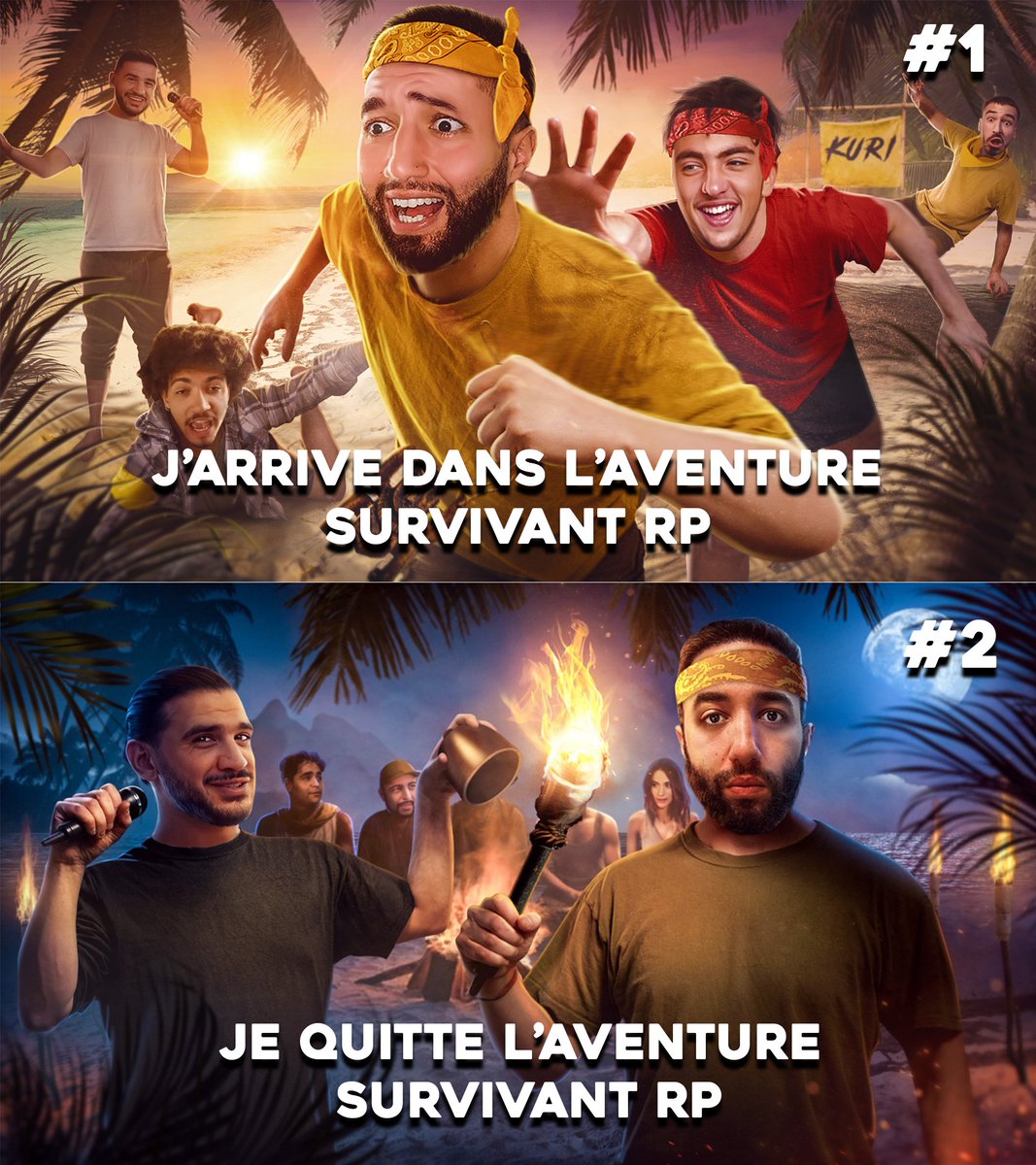 RebeuDeter's tweet photo. Cet enchaînement de minia m'empêche de trouver un bon sommeil la nuit.. rediff disponible sur ma chaîne.. https://t.co/mIoijTVSn5 https://t.co/JJs4hzbhOa