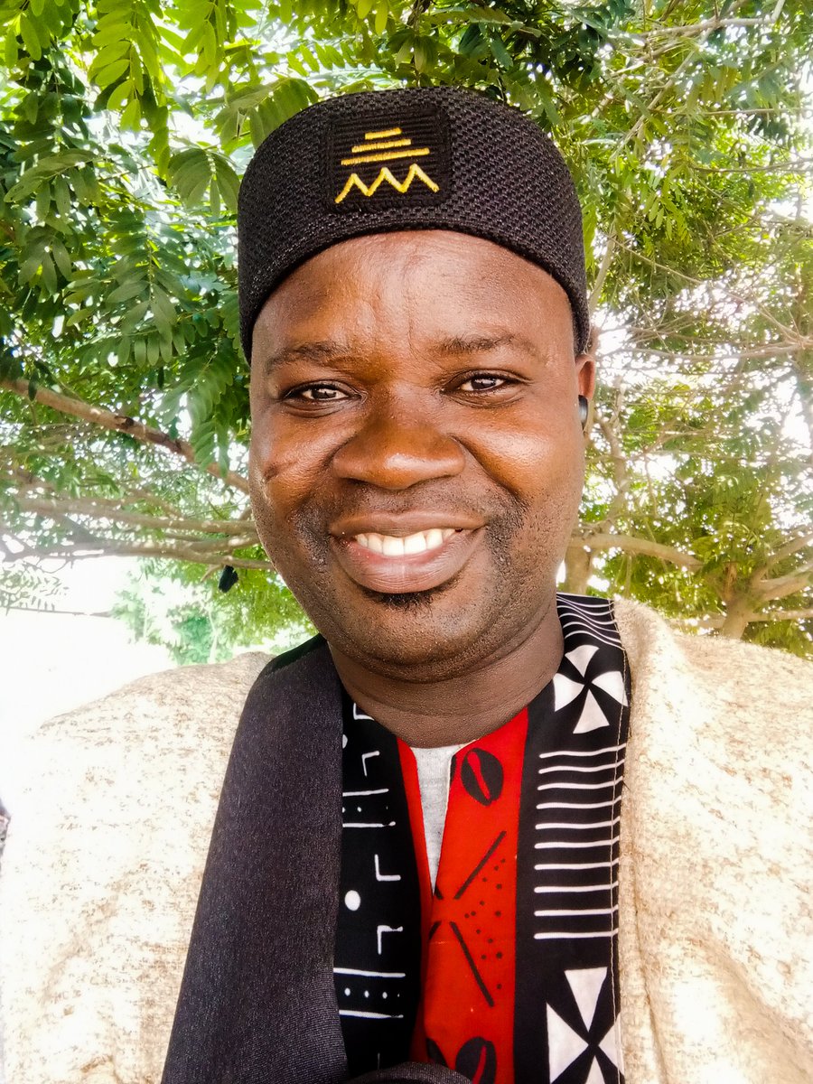 TORGBUI KETEMEPI IV tso AGBOZUME my origin

L'année commence bien pour moi et c'est une grâce. Après la première mission professionnelle internationale avec l'équipe de France 24 Bénin du 8 au 11 janvier, un jour de repos et place à une autre sortie sur Ghana.