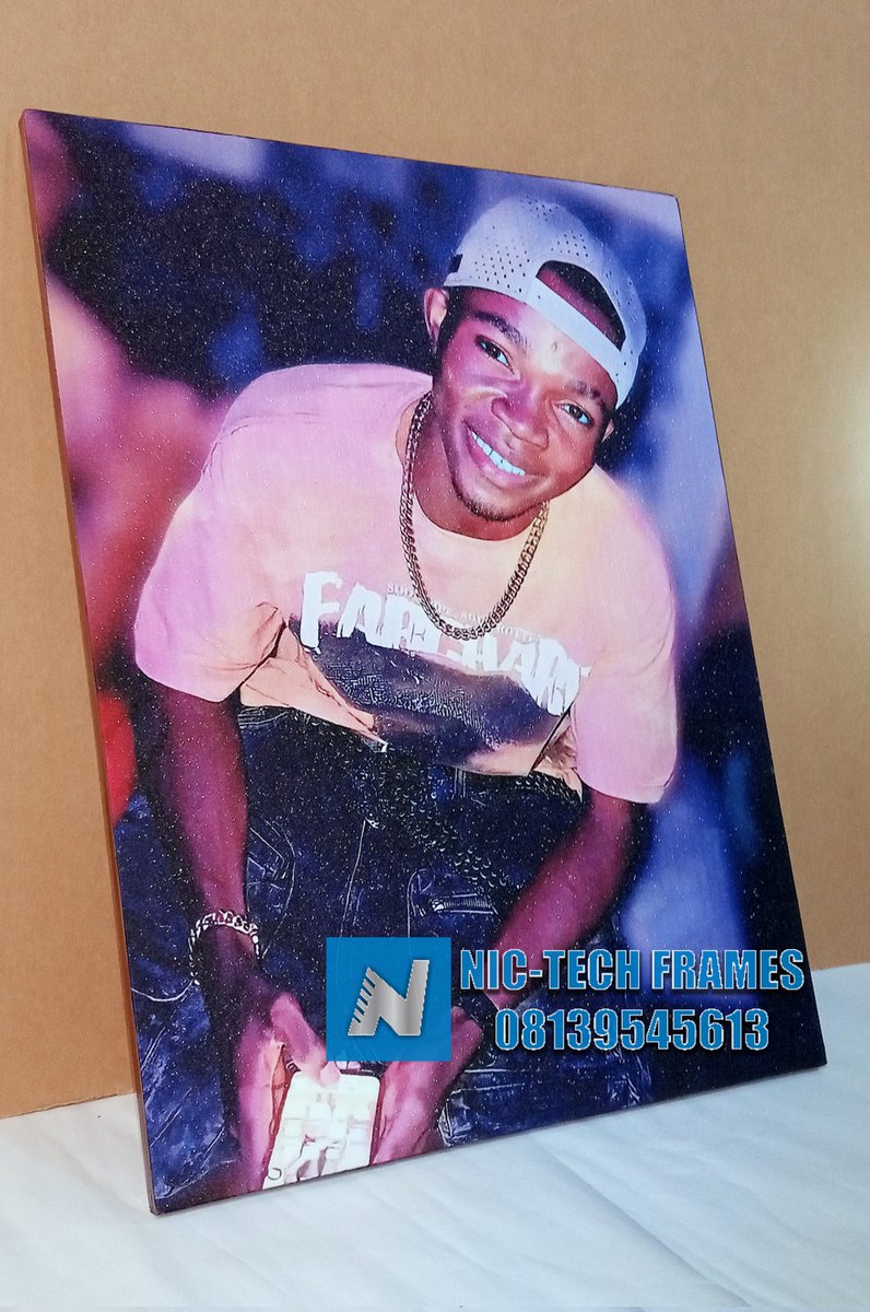 nic_tech1's tweet photo. We deliver excellence always. 💯 Contact us today for your Frameless Photo  Enlargements.

Call/WhatsApp: +234 8139545613.
Nationwide delivery.

#Taiwan Congratulations Nigeria N-Power ID Cabasa Kelechi Iheanacho CGPA Dangote Refinery Baba Suwe #CrossOkonkwo Lift Layi Houthi NNPP https://t.co/D096D6v7E5