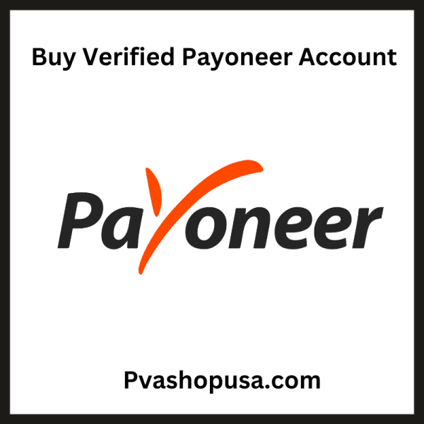 Buy Verified Payoneer Accounts
bityl.co/NY9m
☑️☑️☑️
#coding #Ledger #programming 
#digitalmarketingagency
#buyverifiedpaypalaccounts #china #pokemon #Cybersecurity #reviewsseller #100DaysOfCode #node #angularjs #reactjs #tech #javascript #womenwhocode