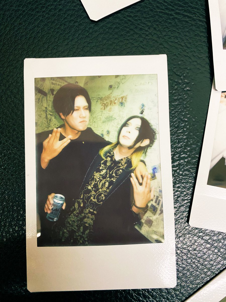 Sei_1009's tweet photo. 感想待ってる！笑
またいつ���一緒にギター弾こう！
SAZ https://t.co/rzPprLCYYw