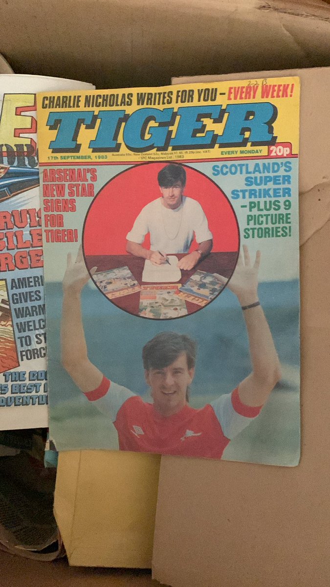 . <a href="/arseblog/">arseblog</a> <a href="/gunnerblog/">gunnerblog</a> how we could do with him now. Just found in my parents loft….