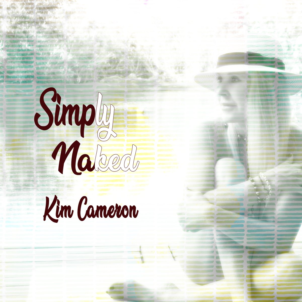 KimCameronMusic's tweet photo. Another record cover from years ago. This one was shot in the Turks and Caicos ..this beautiful lake right next to ocean. @woarecords 

#deephouse #songwriter #songmaker #kimcameron #chartingartist #backoftherack #albumcovers #songs #music #dancemusic #edm https://t.co/sefWD2IdL2