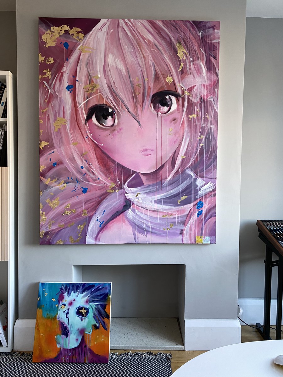 zENpowered's tweet image. 🤯