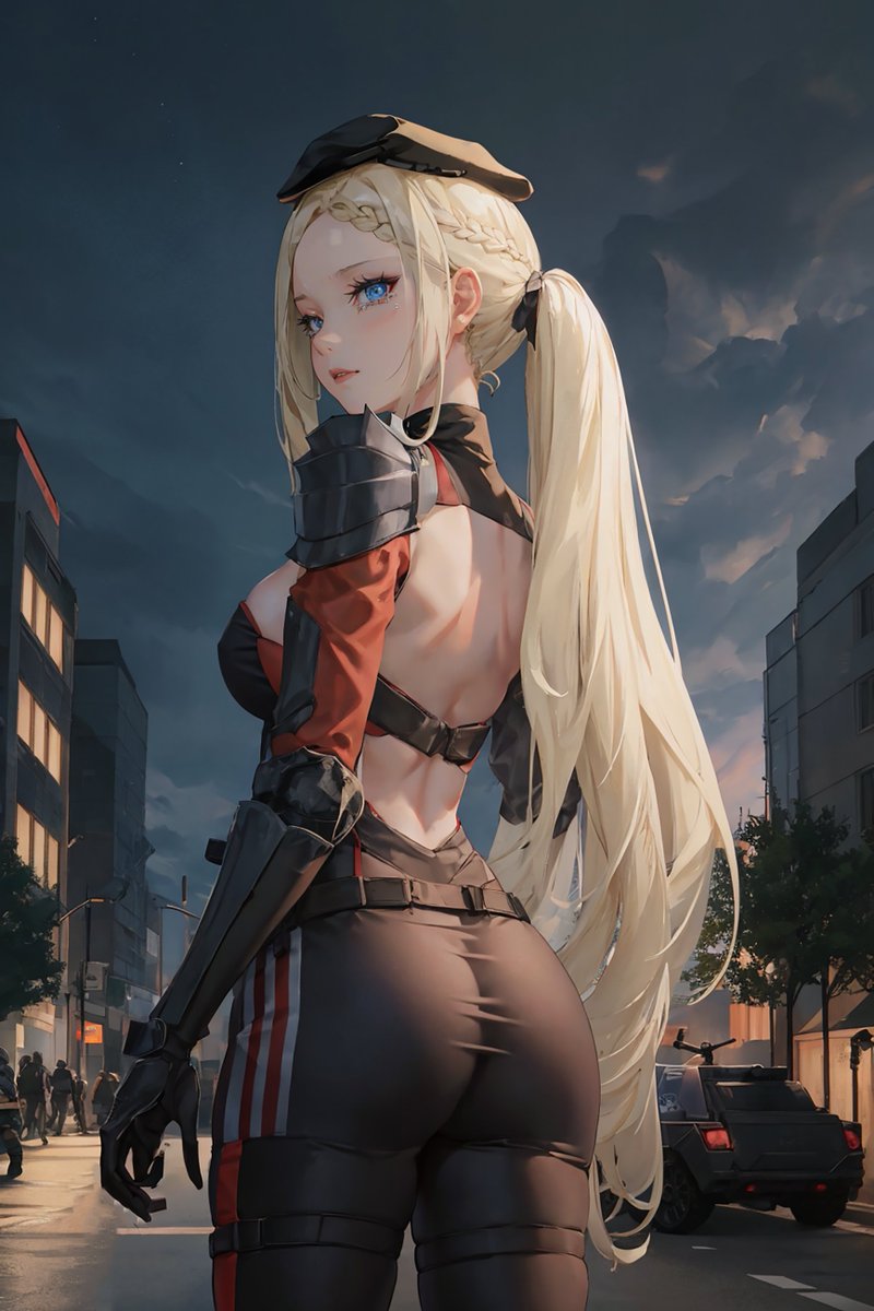 zicasso_AI_Art's tweet photo. Girls' frontline A545
more img [その他のイメージ] : https://t.co/sFmuATISxv

#AIart #GirlsFrontline #ドールズフロントライン #少女前线2 #少女前线 #少女前線 #A545 #AIgirl #AIArtwork #gameart #AI美女 #AI美少女 #AI美少女グラビア #2d #2DAnimation #anime https://t.co/fdafVSbff5