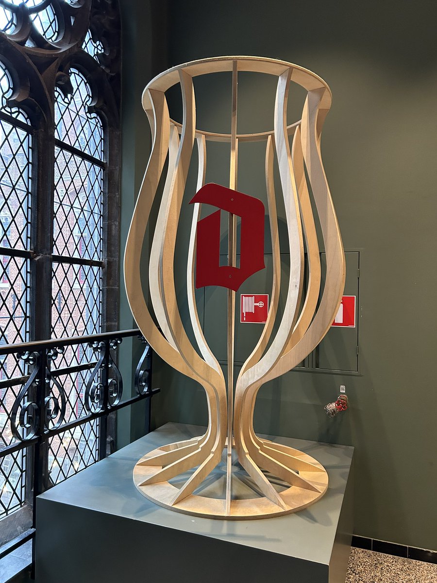 phillywal's tweet image. Great bar. #duvelorium