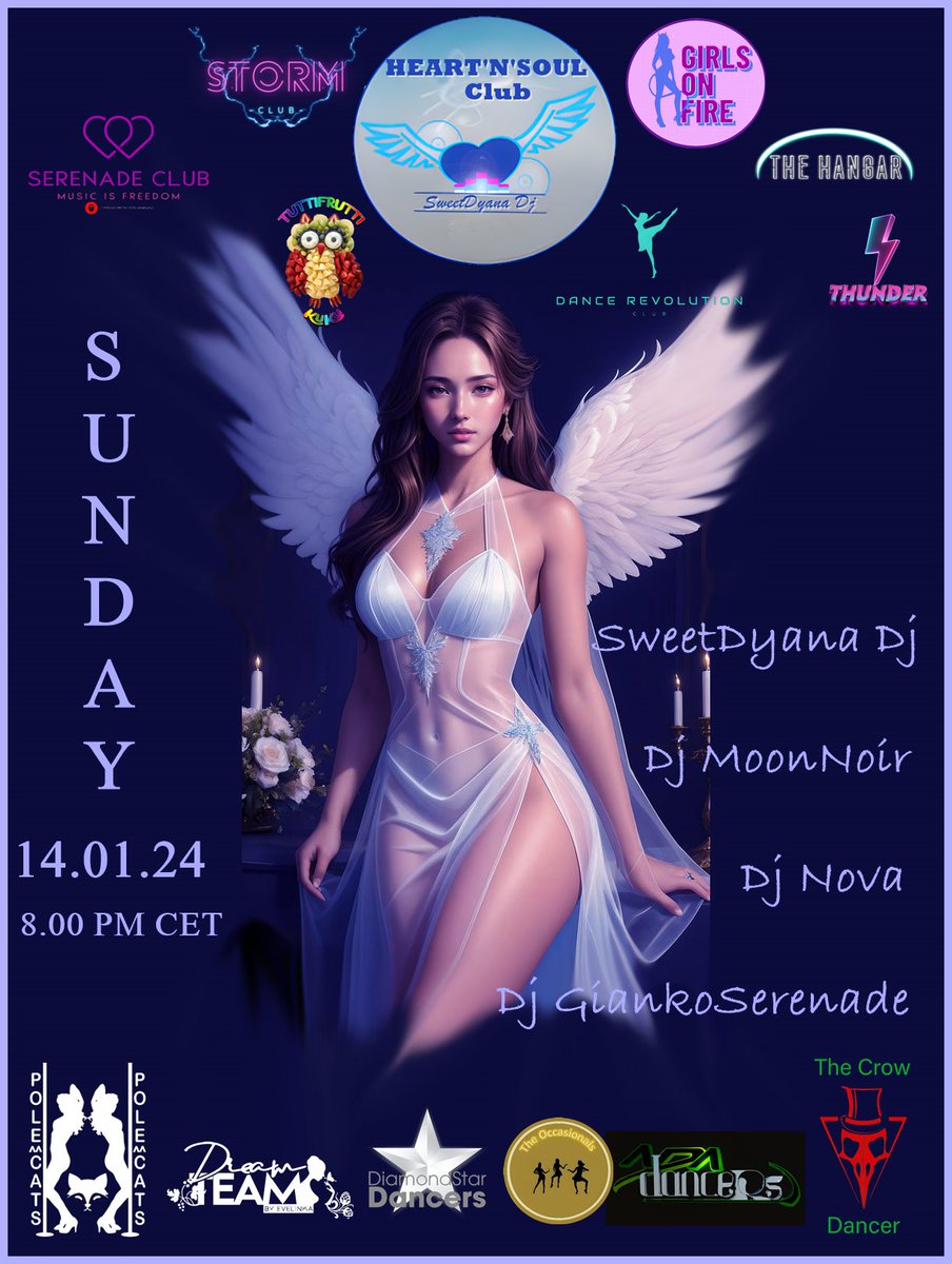 SweetDyanaDj's tweet photo. https://t.co/Zn1eSTMZUe