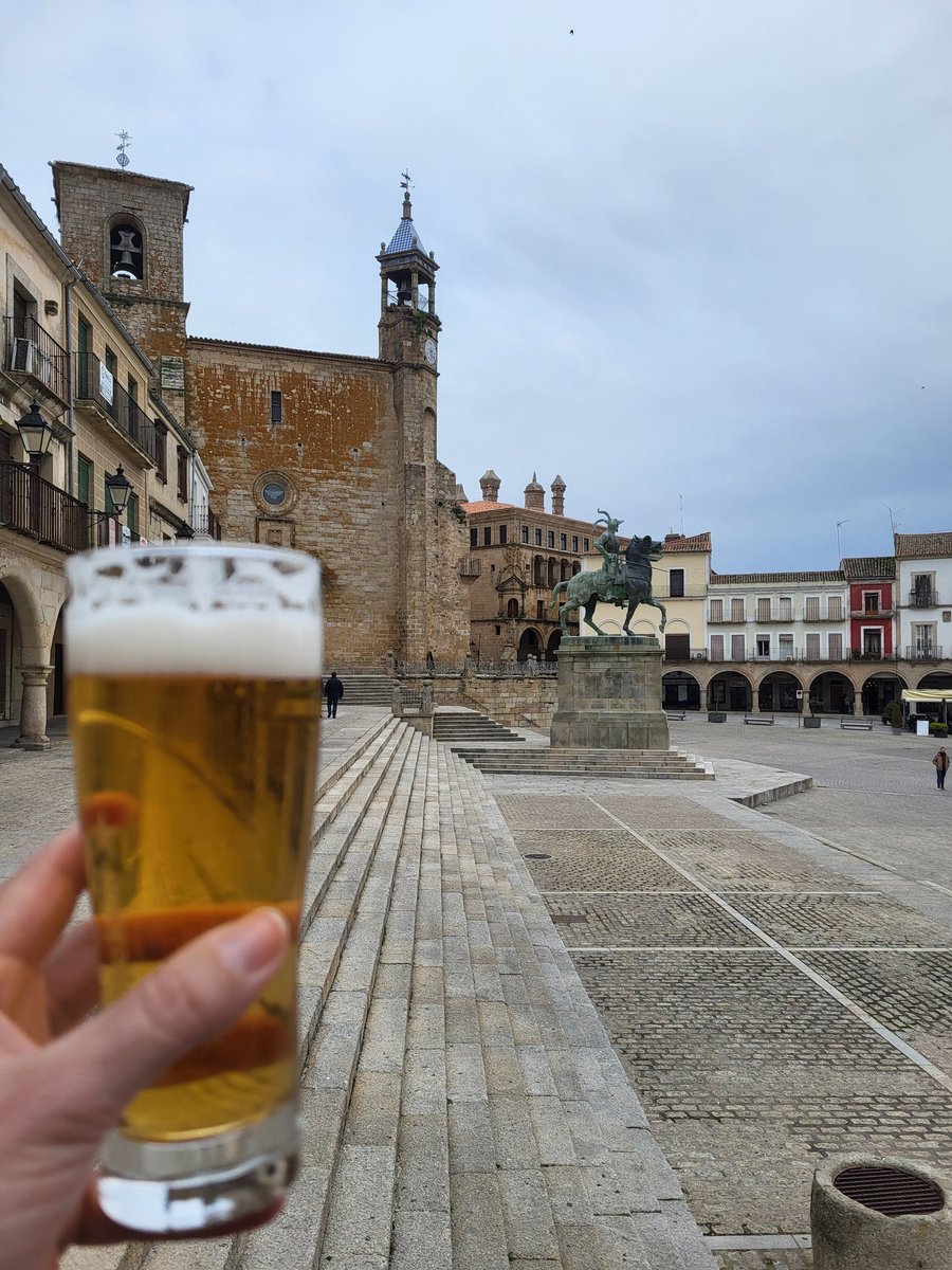 La Cresta del Rengue. tweet media