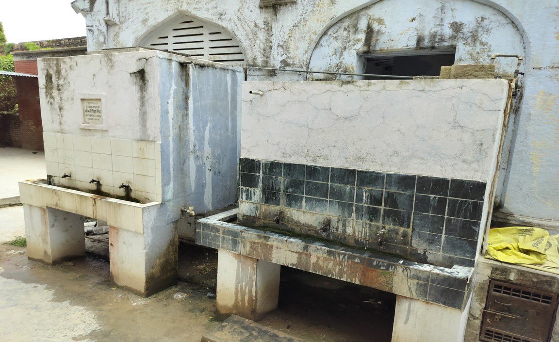 Mowgli is building schools!!I’m heading out to India on Monday to develop and build two girls schools serving around 4000 children,in my home town,Varanasi. The Mowgli Trust is making a difference across the world- you make this difference every time you eat with us.We Thankyou!