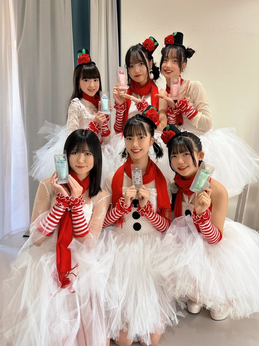 Twitterのコスプレ画像3