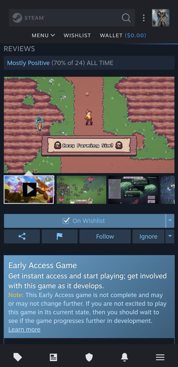 atcdude71's tweet photo. @SteamGamesPC Looks cool https://t.co/gF6Sre5o2M
