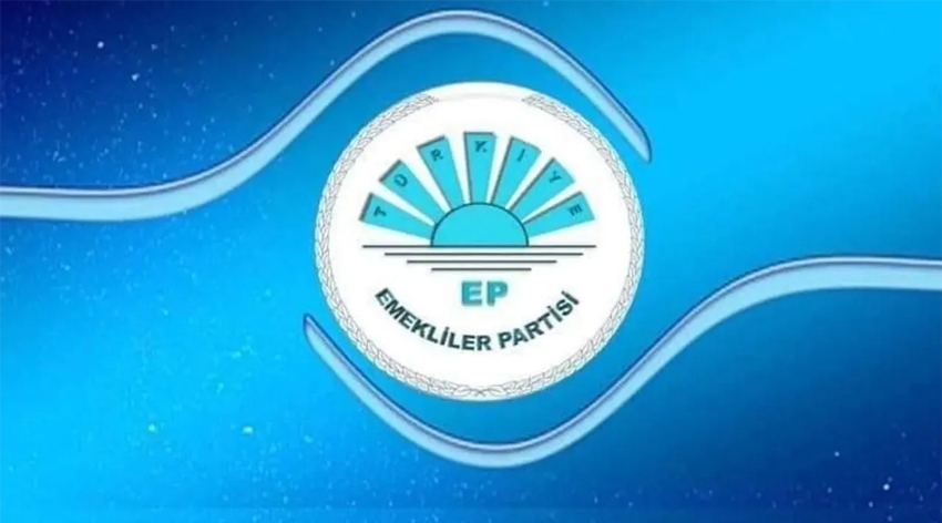 gazete_yeni's tweet photo. Emekliler Partisi kuruldu!
https://t.co/60V9wI4n1i
#Yenibirgazete #sametaslan #BORSA #zuelfuelivaneli #EpsteinClientList #MuratKurumNerede #SONDAKIKA #YaliCapkini #elektrik #Savaş #sehitlerimizvar https://t.co/HEbAwygg6k
