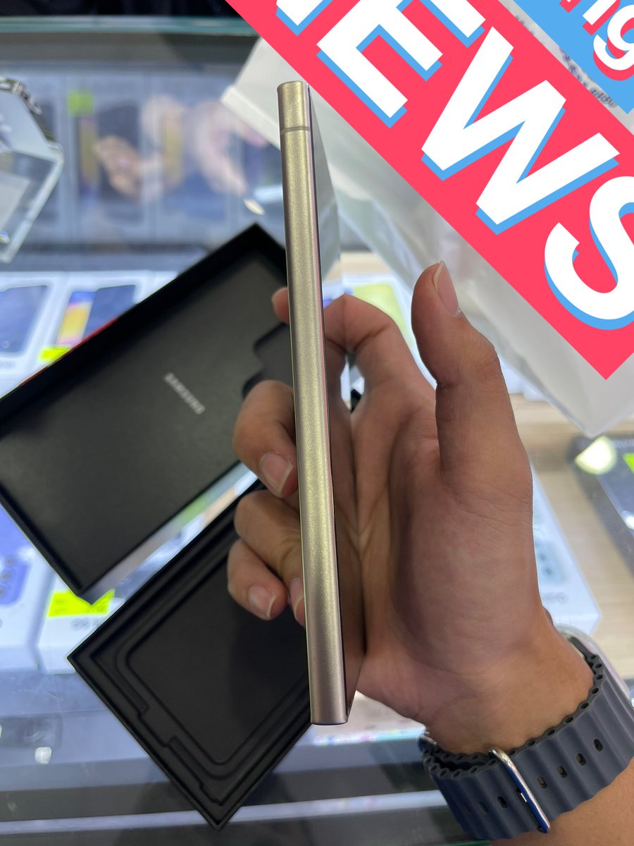 Huntsman070's tweet photo. Samsung S24ultra😍✨ https://t.co/Y52miFyJ4p