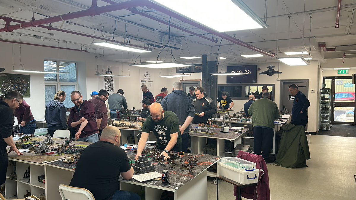 Leodis Games tweet media