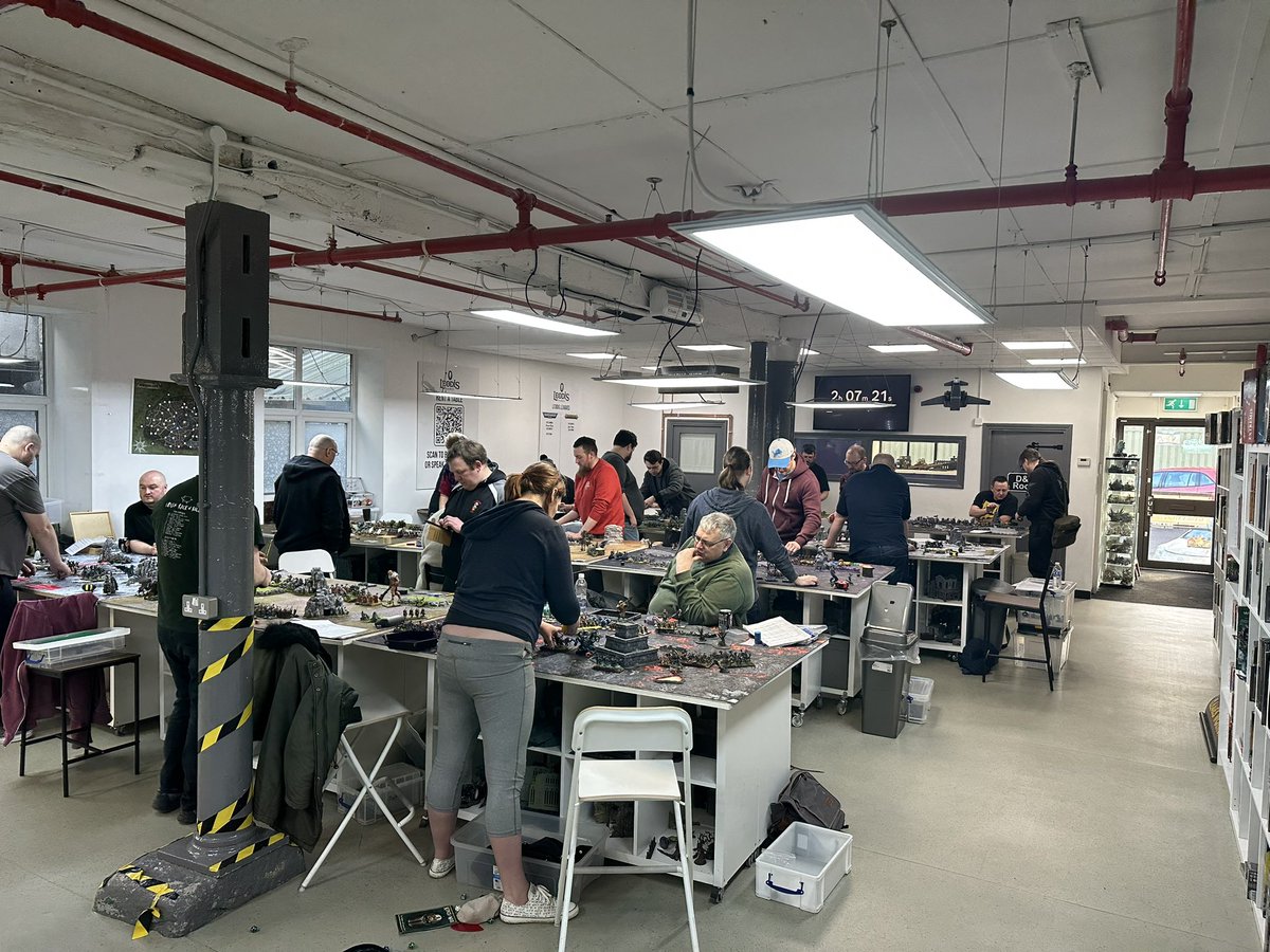 Leodis Games tweet media