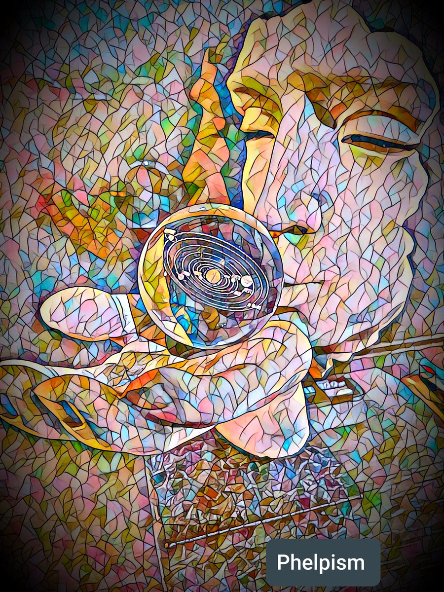 OriginsVerse's tweet photo. @KiratiSatt @ArtvisionNFT GM World https://t.co/DvqPfCZkqg