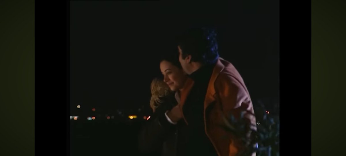 Elif dedim be dedim kız ben sana ne dedim ... Ali (Polat)