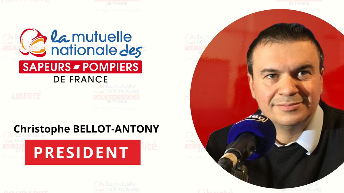 Je vous informe de mon élection en tant que Président de la MNSPF. Je remercie chaleureusement mon prédécesseur, Alain BOULOU pour son engagement et son soutien sans faille. Je prends toute la mesure de cette fonction et m’engage à servir la mutuelle, le réseau,ses adhérents