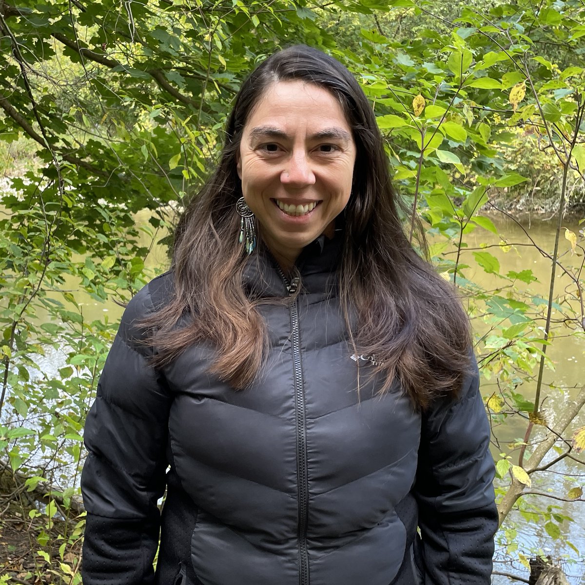 The Intima tweet media