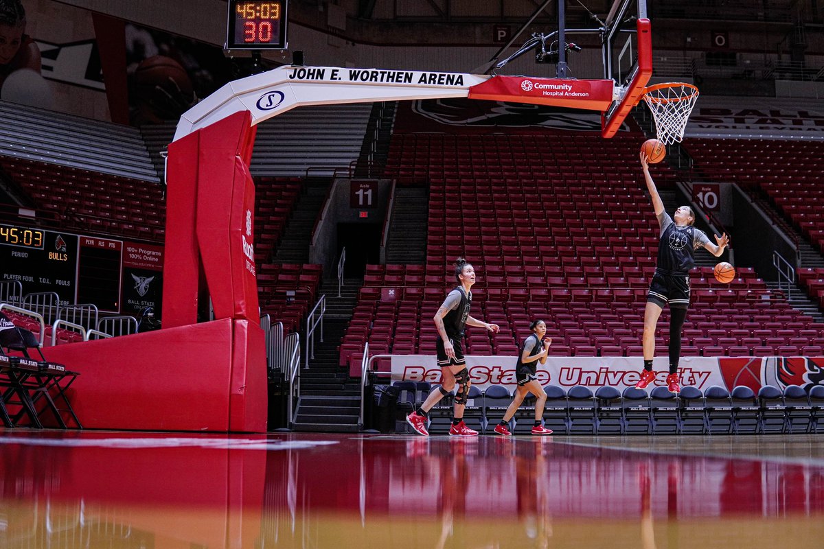 BallStateWBB tweet picture