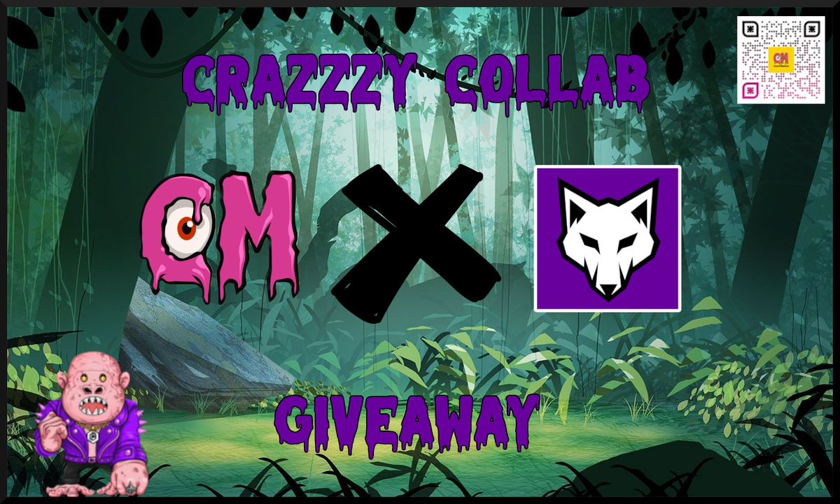 Crazzzy Monsters tweet media