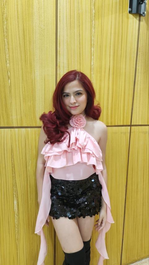 Absolutely stunning <a href="/alexailacad/">Alexa Ilacad ☾</a> 

BBLUNGSOD NGBATANGAS WithKDLEX

#AlexaIlacad 
#AlaEhKDLEXSukiSaBatangas