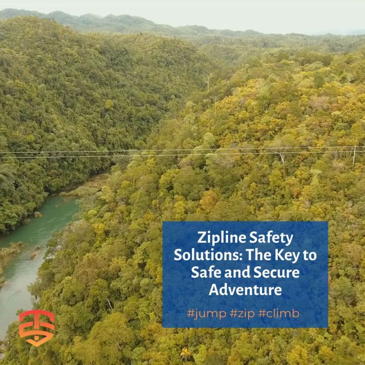 thrillsyndicat's tweet photo. Professional Zipline Safety Solutions
Magnetic braking technology creates a comfortable braking experience. Magnetic braking is extremely reliable and low maintenance
.
👉https://t.co/jRUJzdS96F
.
#zipline #brake #magnetic #eddycurrent #selfbraking #speedreduction https://t.co/h9udQqYdGS