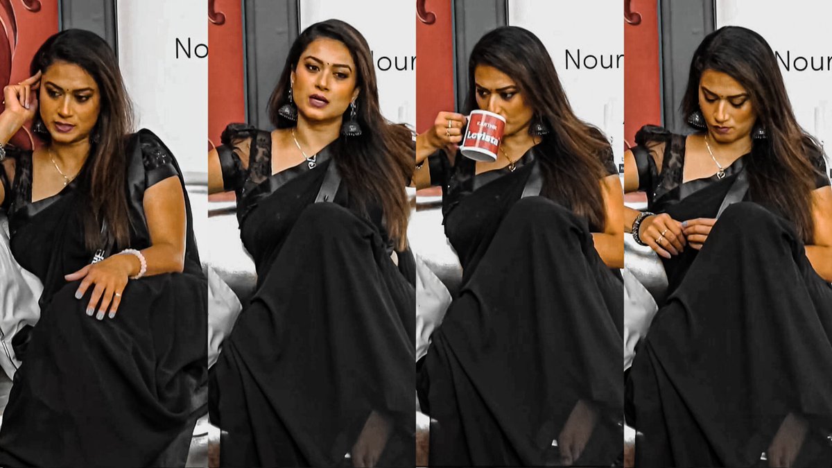 mukthasringeri's tweet photo. Never apologize for being a powerful woman.

WE SUPPORT BENKI TANISHA https://t.co/6j3niSXKbY