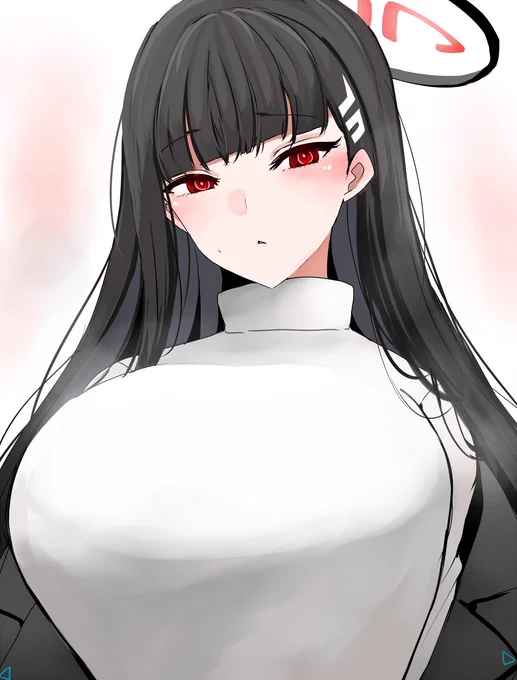 #あなたのデカパイ作品を見せてください