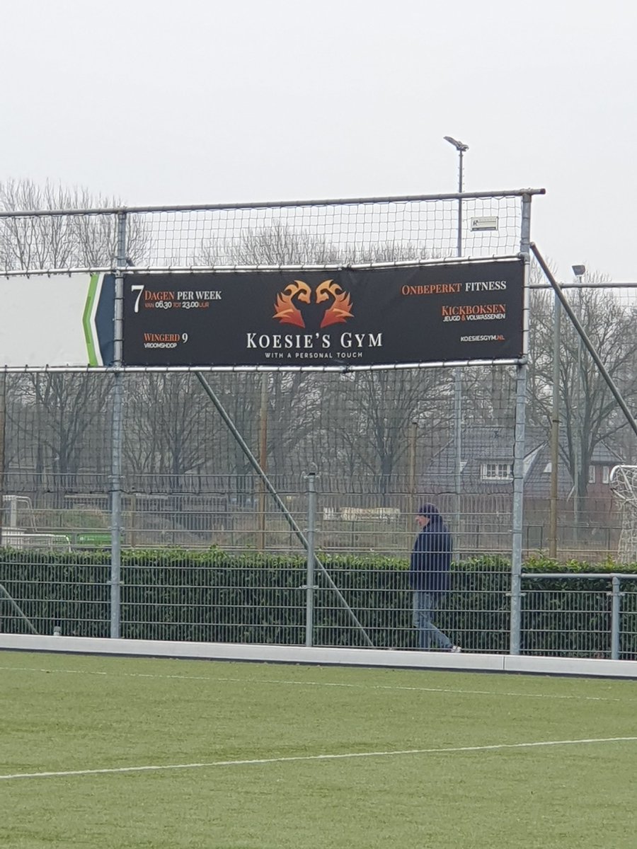 DVC1_Onlyfans's tweet photo. Goed om te zien dat onze Jelmer na het beëindigen van zijn voetbalcarrière een nieuwe weg is ingeslagen. Heel veel succes gewenst met de nieuwe uitdaging! https://t.co/Sy9Tkk5Yp0