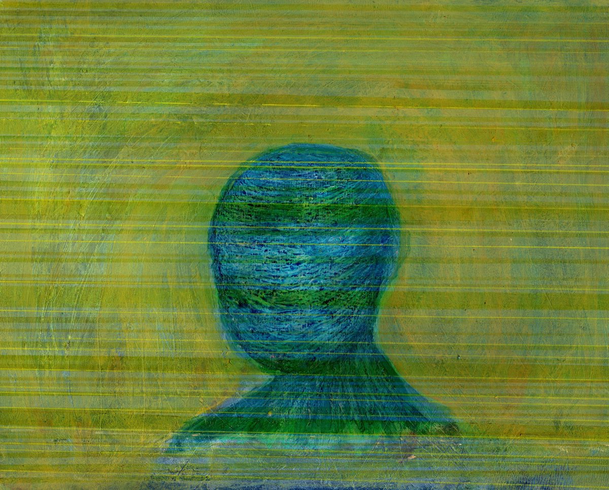 The Intima tweet media