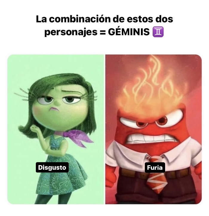 geminis_hn's tweet photo. 😅♊️❤️🤪🍀 https://t.co/v9K3kSIP1R