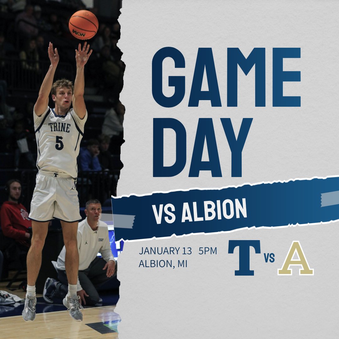 Trine MBB tweet media
