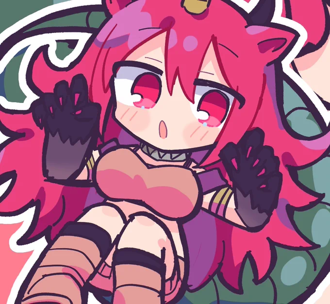 がお
